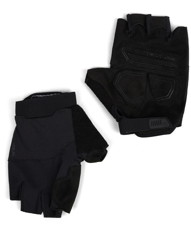 Image of Endura Loop Cycling Mitts Medium Black - Cycles UK