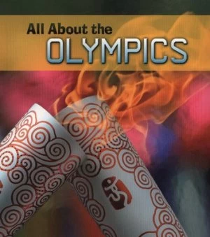 Image of All about the Olympics by Nick Hunter Book