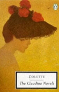 Image of The Claudine Novels by Antonia White Paperback