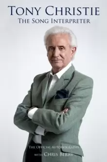 Image of Tony Christie : The Song Interpreter