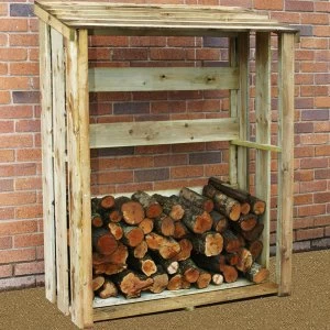 Image of Zest4Leisure Log Store