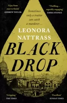Image of Black Drop : the Sunday Times Historical Fiction Book of the Month