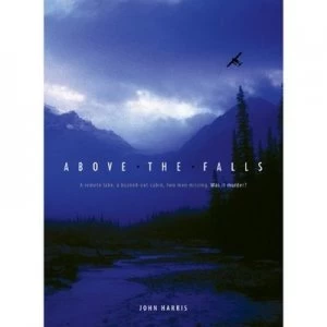 Image of Above the Falls by John Harris Paperback