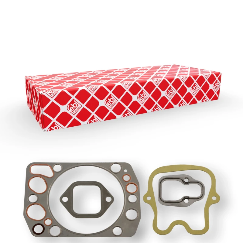 Image of FEBI BILSTEIN 35505 Gasket Set, cylinder head Gasket Set,cylinder head (319)