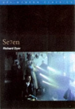Image of Seven by Richard Dyer and British Film Institute Paperback