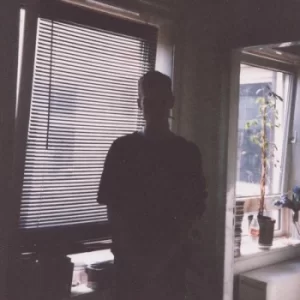 Image of Exquisite Angst by Christoph De Babalon Vinyl Album