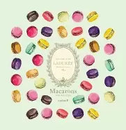 Image of laduree macarons