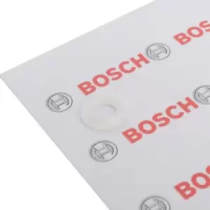 Image of Bosch Washer VW,AUDI,MERCEDES-BENZ 1 280 113 716