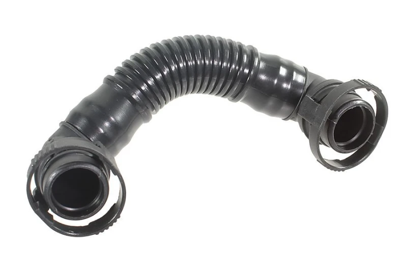 Image of Crankcase breather hose METZGER 2380209