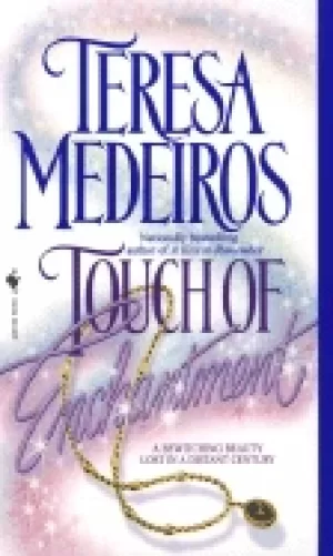 Image of touch of enchantment