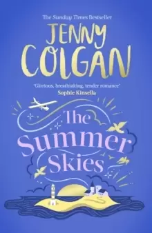 Image of The Summer Skies