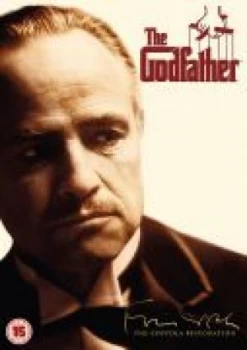 Image of The Godfather
