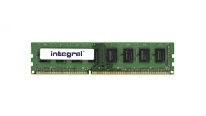 Image of Integral Value 8GB 1333MHz DDR3 RAM