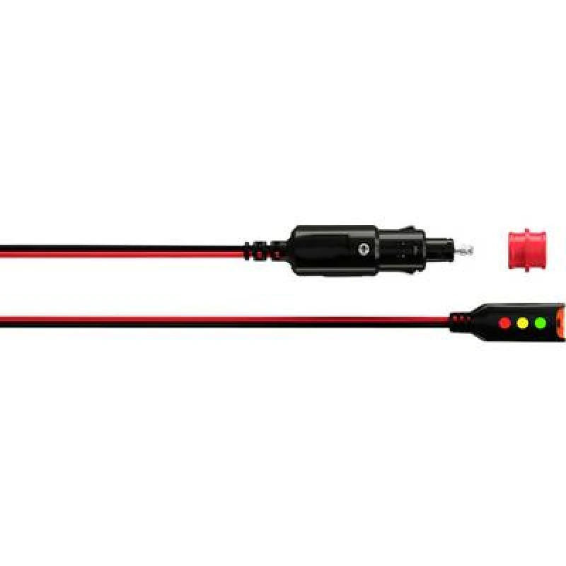 Image of CTEK CTEK 40-165 Cigarette lighter/standard cable CTX INDICATOR PLUG 12V 40-165