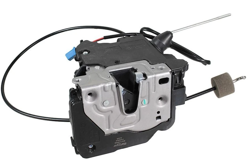 Image of Door lock METZGER 2314682