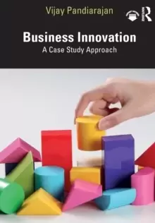 Image of Business Innovation : A Case Study Approach