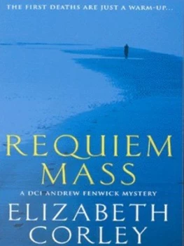 Image of Requiem Mass by Elizabeth Corley Paperback