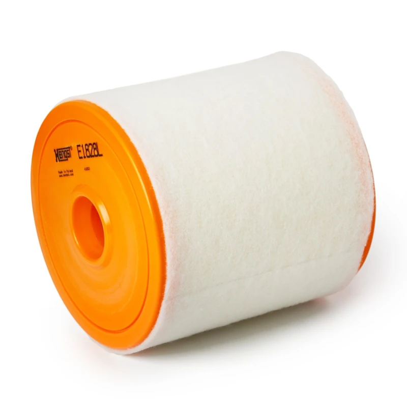 Image of Air filter HENGST FILTER E1828L