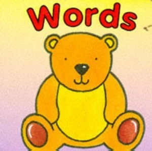 Image of Words Book