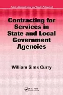 Image of contracting for services in state and local government agencies