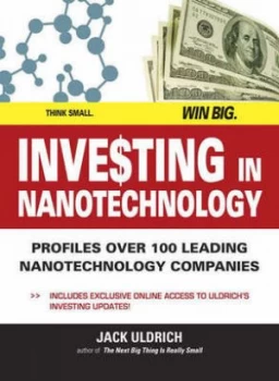 Image of Investing in Nanotechnology by Jack Uldrich Paperback