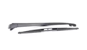 image of MAXGEAR Wiper Arm 39-0329 Windscreen Wiper Arm,Wiper Arm, windscreen washer RENAULT,KANGOO (KC0/1_),TRAFIC II Kasten (FL),TRAFIC II Bus (JL)