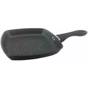 image of Sovereign Stone Griddle Pan - 25Cm