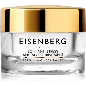 Image of Eisenberg Classique Soin Anti-Stress Soothing Night Cream for Sensitive and Irritable Skin 50ml