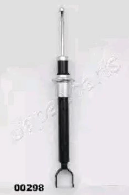 Image of JAPANPARTS MM-00298 Shock absorber Front Axle, Gas Pressure, Damper with Rebound Spring, Top pin Shock Absorber (854)
