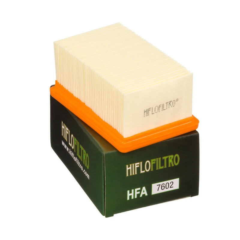 Image of Air Filter - HFA7602