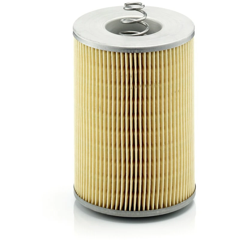 Image of MANN-FILTER H 1275 x Oil filter Filter Insert, with gasket/seal Oil Filter (7)