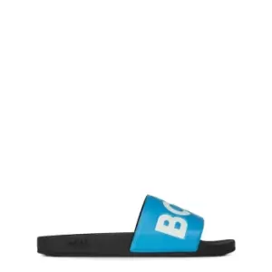 Image of Boss Aryeh Sliders - Blue