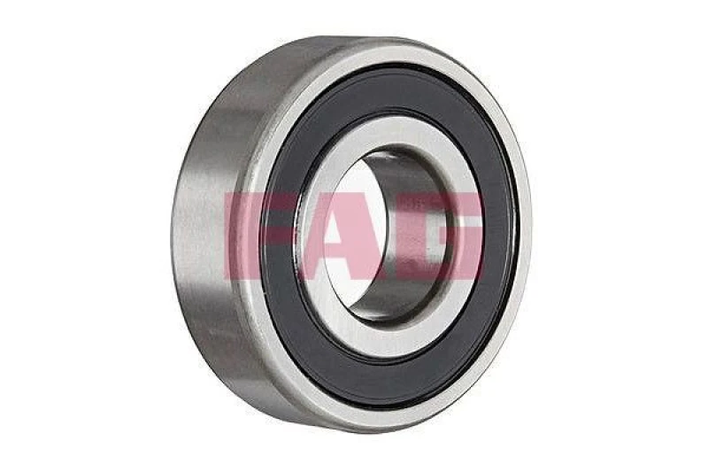 Image of Wheel bearing FAG 546485