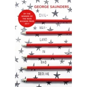Image of Civilwarland In Bad Decline