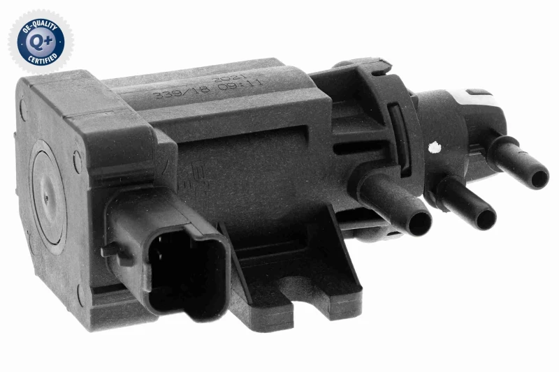 Image of Pressure Converter, exhaust control VEMO V22-63-0026