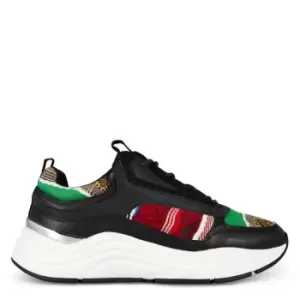 Image of Cyrus X Coogi Black