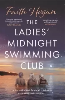 Image of The Ladies Midnight Swimming Club