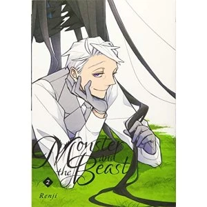 Image of Monster & the Beast. Vol. 2 (Monster and the Beast)