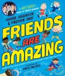 Image of Friends Are Amazing