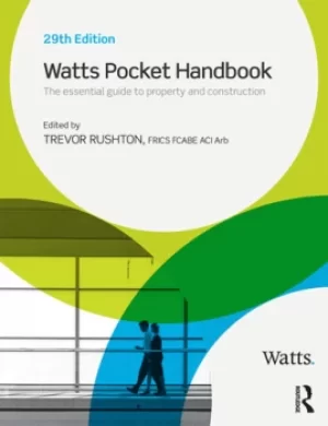 Image of Watts Pocket Handbook
