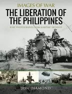 Image of liberation of the philippines rare photographs from wartime archives