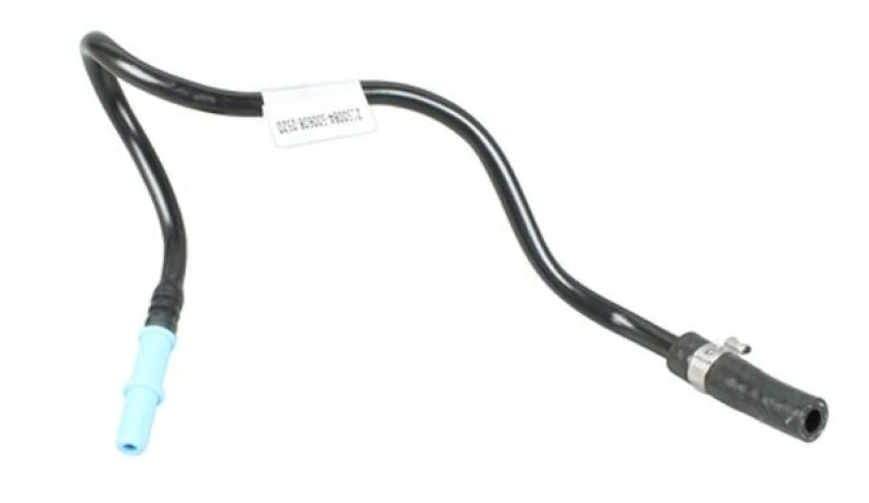 Image of Fuel line METZGER 2150084
