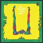 Image of Incredible String Band (The) - U (Music CD)