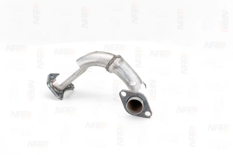Image of NAP carparts CAF10546 Exhaust Pipe Exhaust Pipe (17)