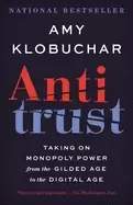 Image of antitrust taking on monopoly power from the gilded age to the digital age
