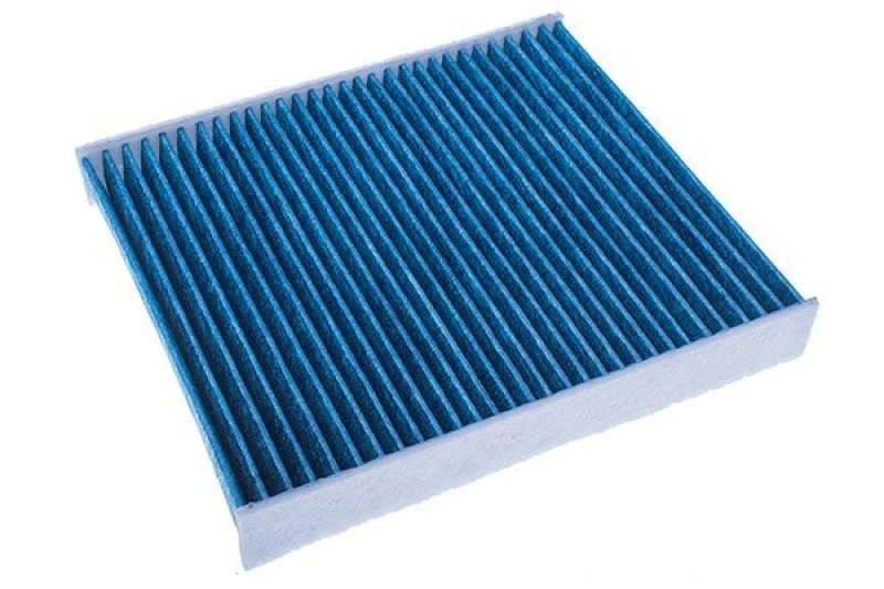 Image of DENCKERMANN Pollen filter DENCKERMANN M110512A