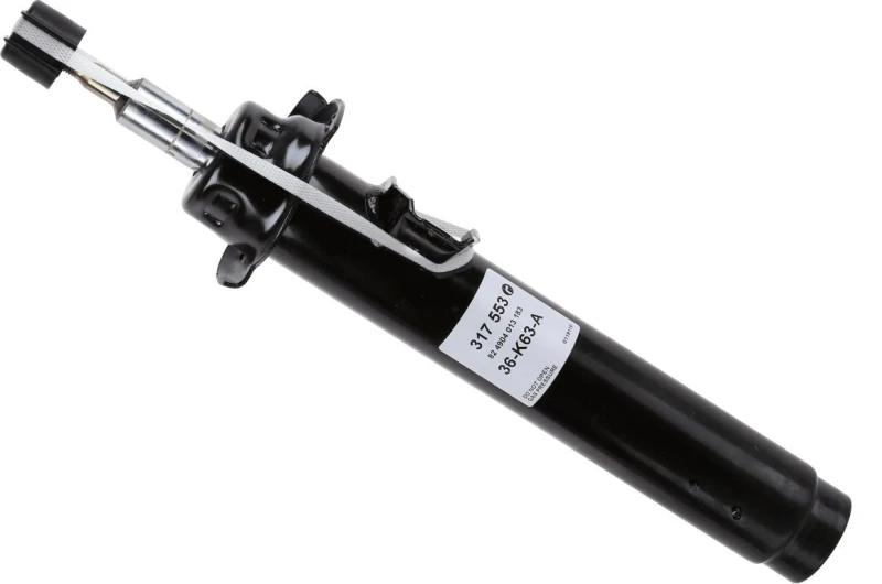 Image of Shock absorber SACHS 317 553