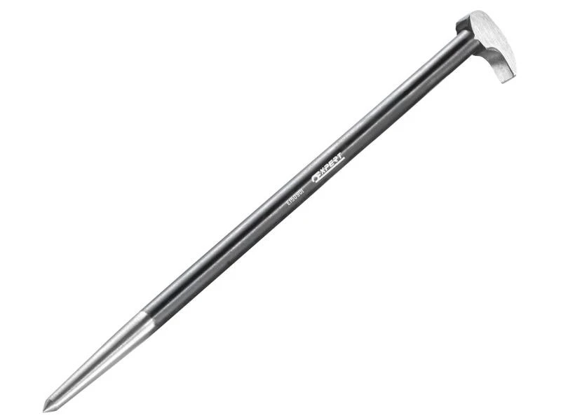 Image of Expert by Facom Chrome Alloy Steel Power Lever E150901 Length: 415mm