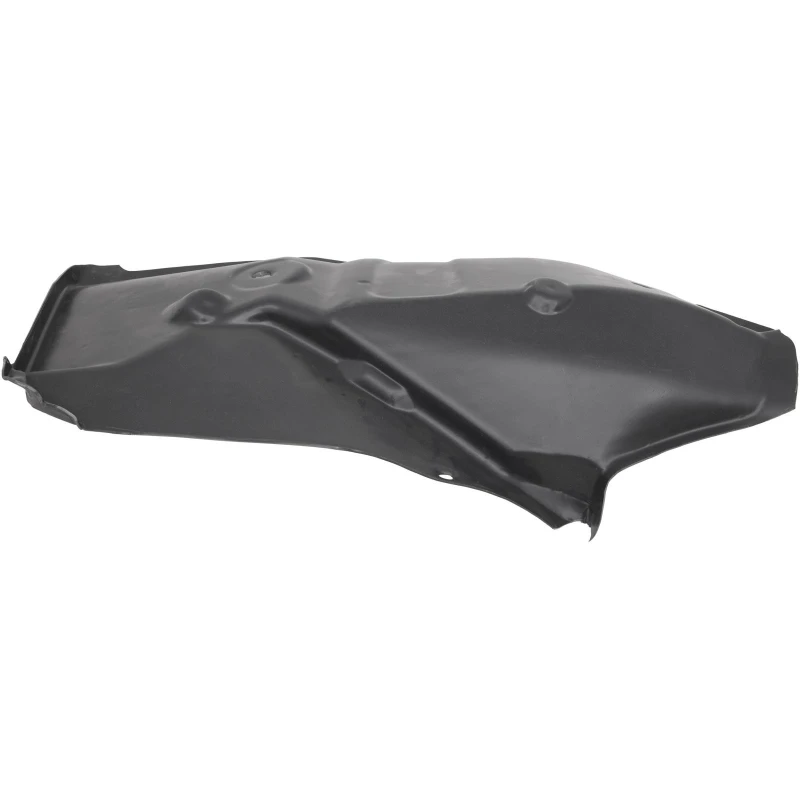 Image of Wheel arch liner DIEDERICHS 4456208