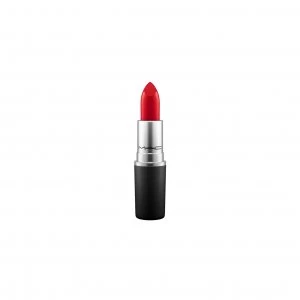 Image of MAC Lipstick Brave Red